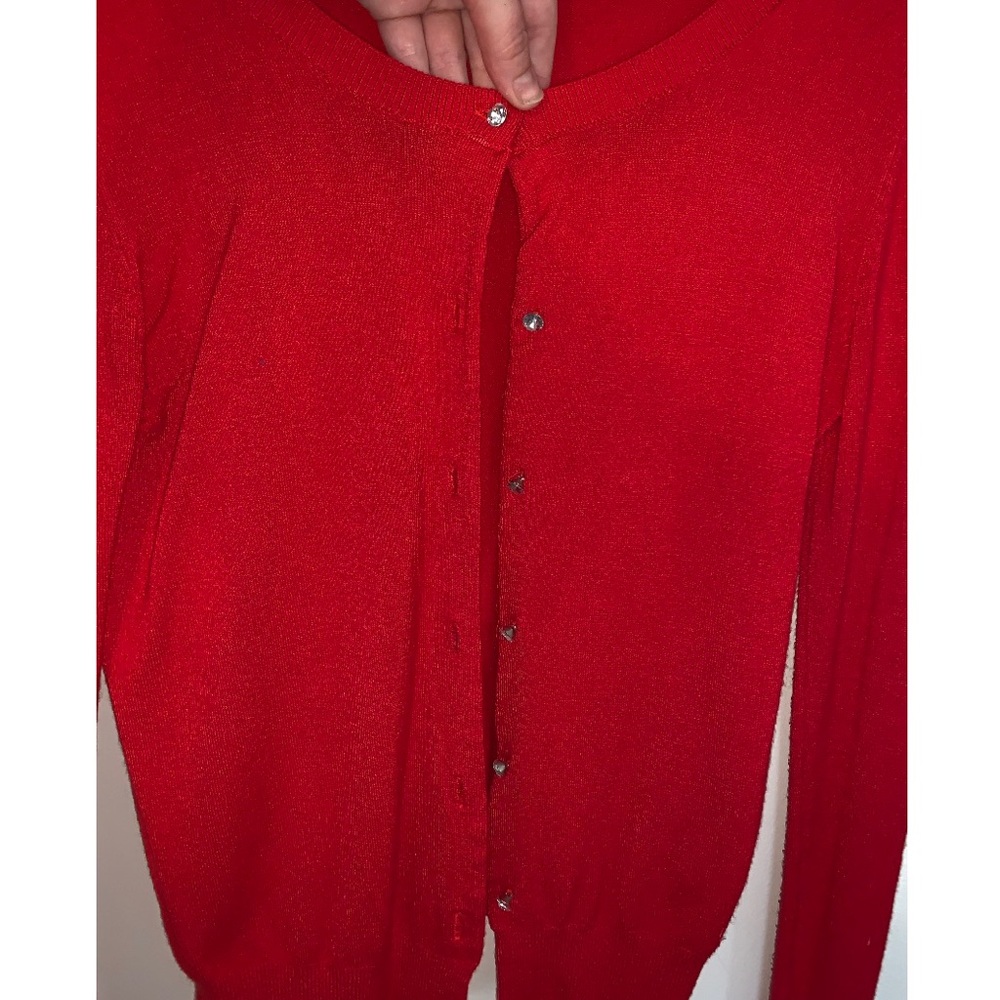 Express Cardigan - Picture 2 of 4